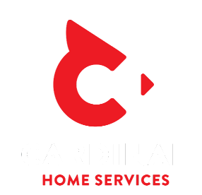 Cardinal Home Services Footer Logo