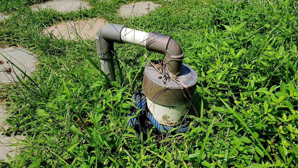 How long will your well pump last