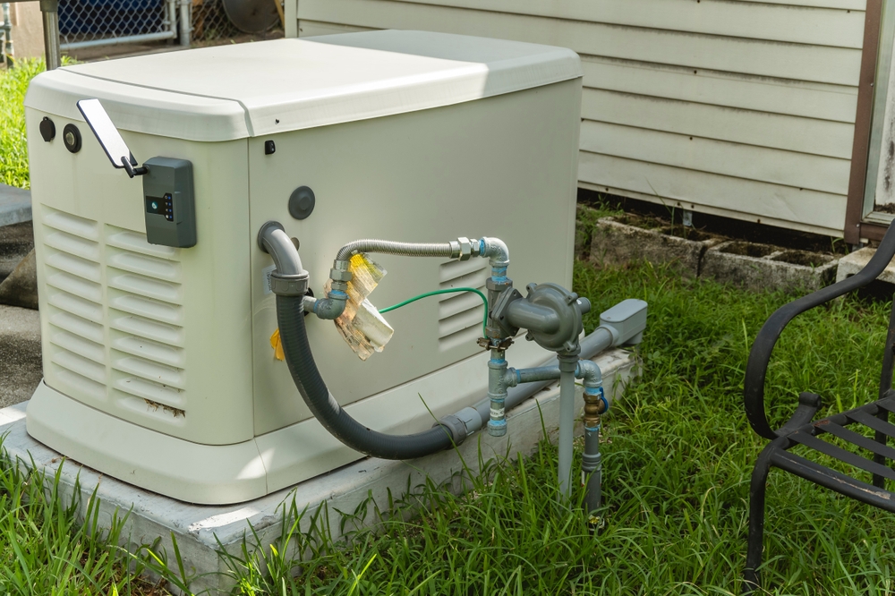 The importance of generator installation