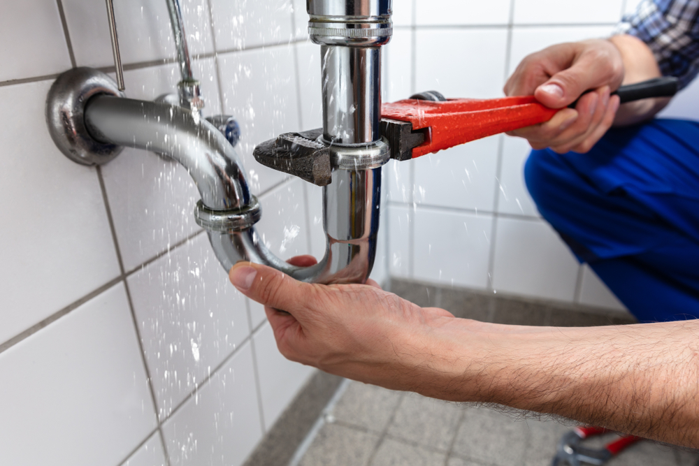 How to Detect and Prevent Plumbing Leaks