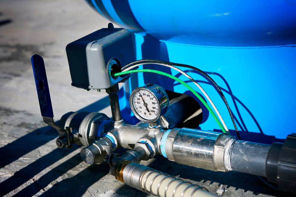 Signs that your well needs pressure tank replacement
